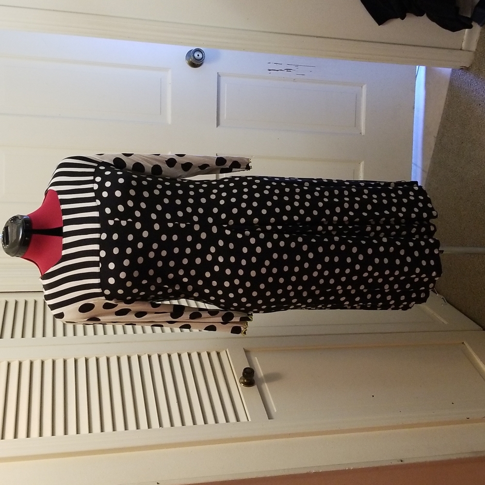 Gudrun large dress